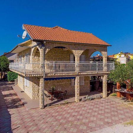 Apartments Matija Rogoznica  Zewnętrze zdjęcie