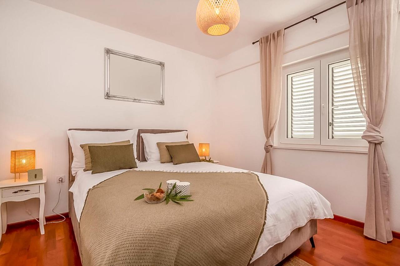 Apartments Matija Rogoznica  Zewnętrze zdjęcie
