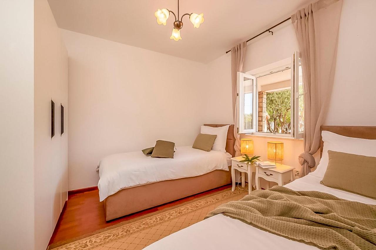 Apartments Matija Rogoznica  Zewnętrze zdjęcie
