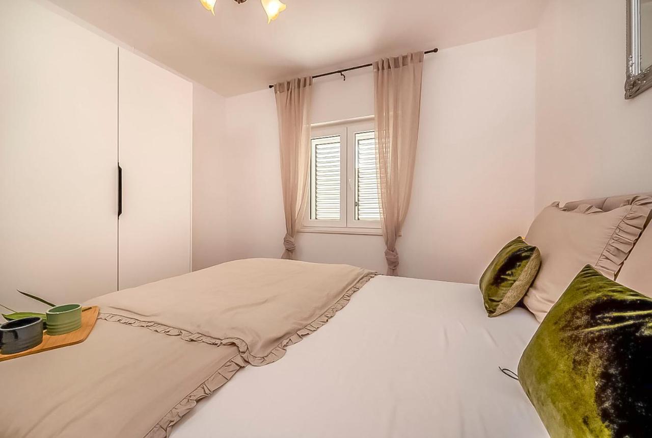 Apartments Matija Rogoznica  Zewnętrze zdjęcie
