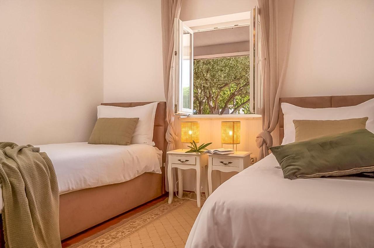 Apartments Matija Rogoznica  Zewnętrze zdjęcie