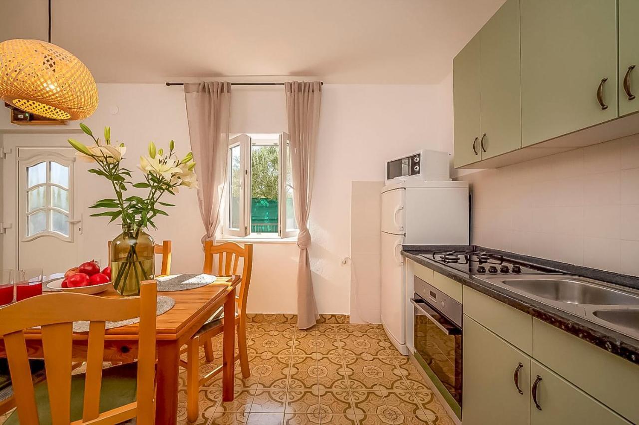 Apartments Matija Rogoznica  Zewnętrze zdjęcie