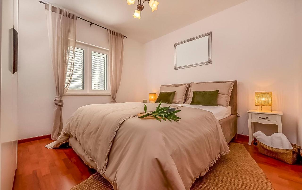 Apartments Matija Rogoznica  Zewnętrze zdjęcie
