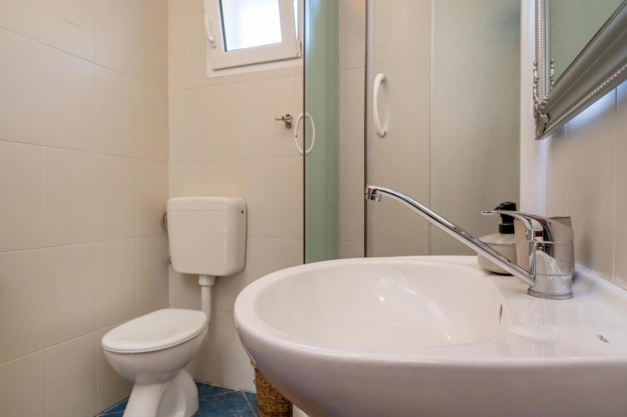 Apartments Matija Rogoznica  Zewnętrze zdjęcie