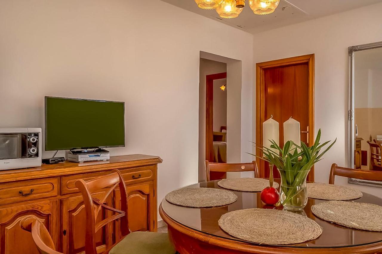 Apartments Matija Rogoznica  Zewnętrze zdjęcie