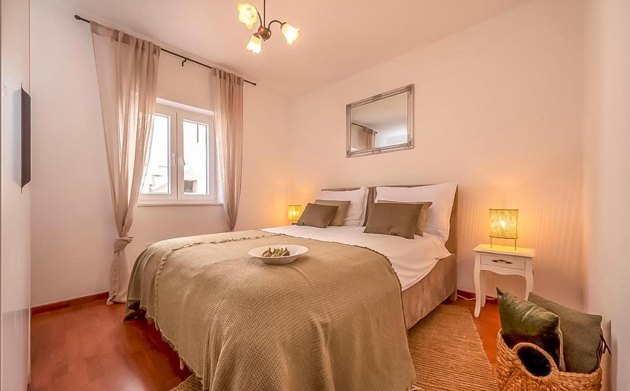 Apartments Matija Rogoznica  Zewnętrze zdjęcie