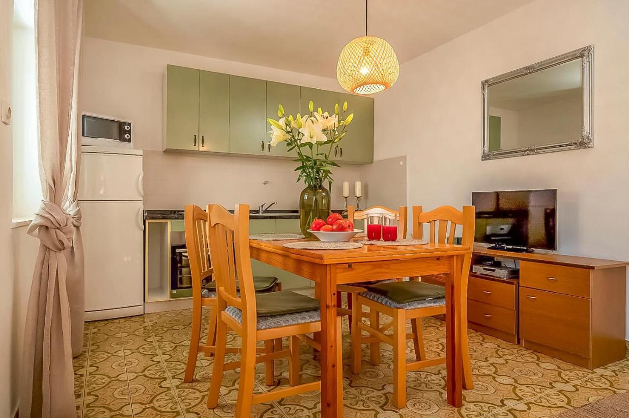 Apartments Matija Rogoznica  Zewnętrze zdjęcie
