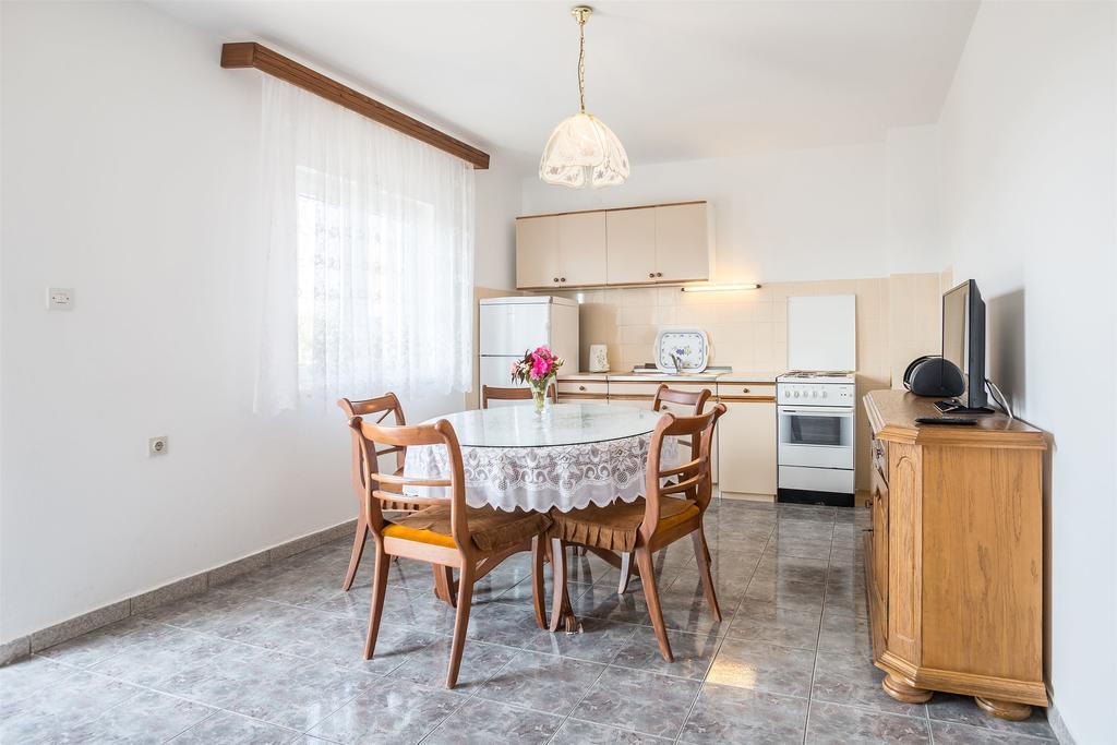 Apartments Matija Rogoznica  Zewnętrze zdjęcie